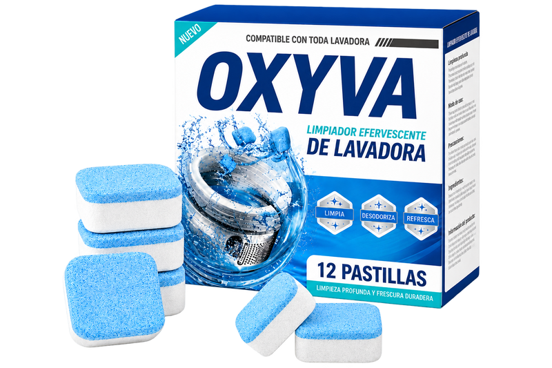 OXYVA
