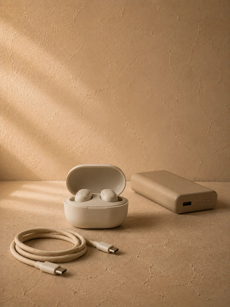 Gadgets y tecnología